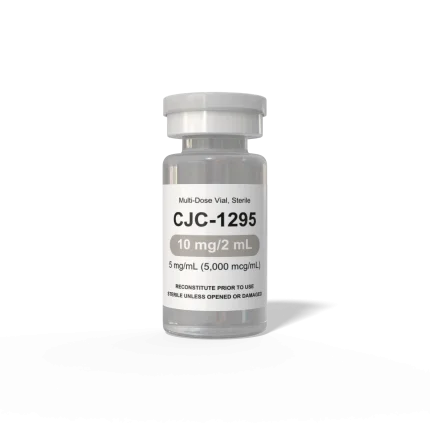 Ipamorelin and Mod GRF 1-29
