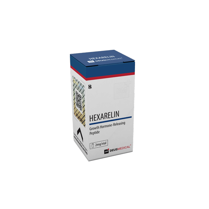 Hexarelin Peptide Hexarelin Peptide