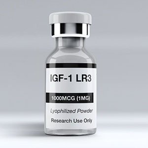 IGF-1 LR3 Peptide