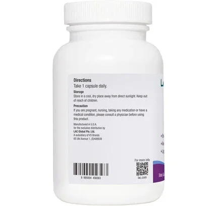 L-Glutathione 500mg