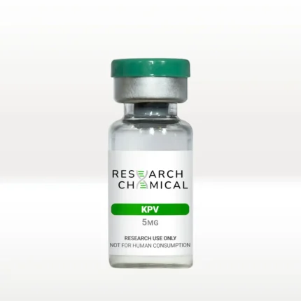 KPV Peptide 5MG