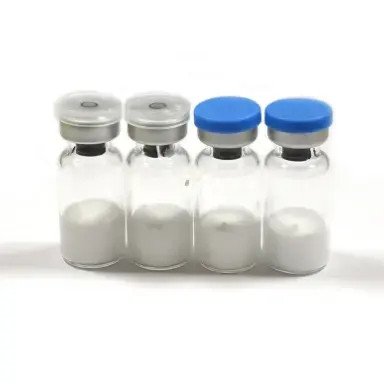 What Are Research Chemicals