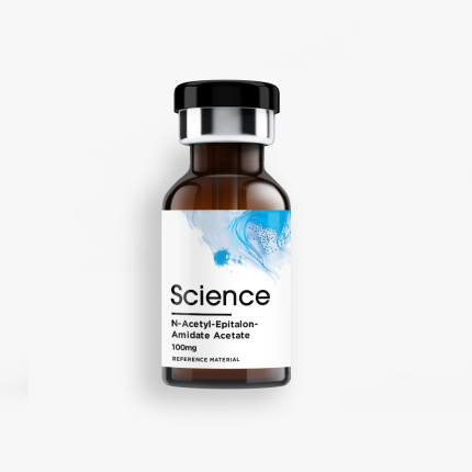 N-Acetyl Epithalon Amidate