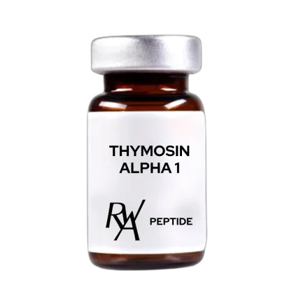 Thymosin Alpha-1 3mg