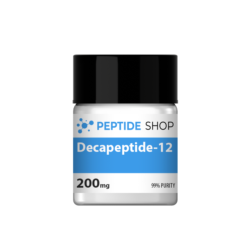 Decapeptide-12 Decapeptide-12