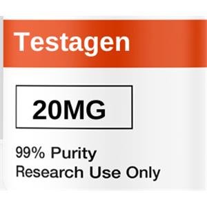 Testagen Peptide Testagen Peptide