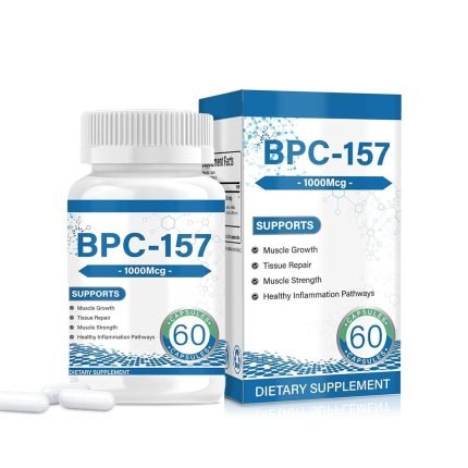 BPC-157 Capsules 