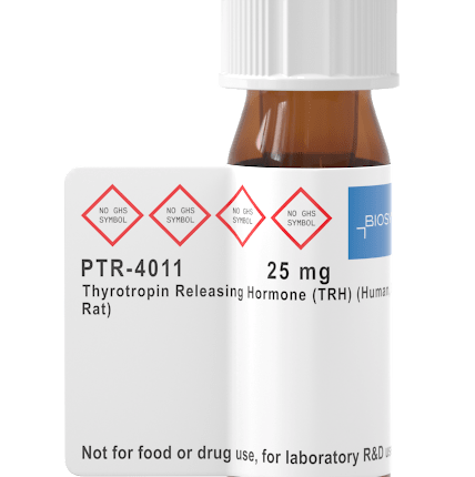 TRH Thyrotropin (Protirelin)