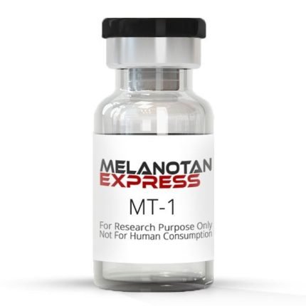 Melanotan 1 Peptide