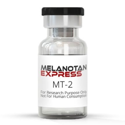 Melanotan 2 (MT2)