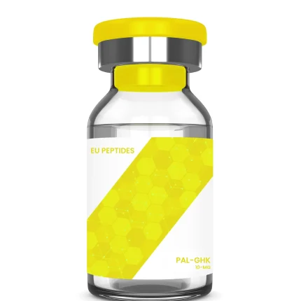 Pal-GHK (Palmitoyl Tripeptide-1) (Topical)