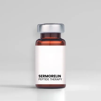 Sermorelin