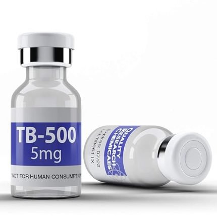 TB-500 (Thymosin Beta-4)