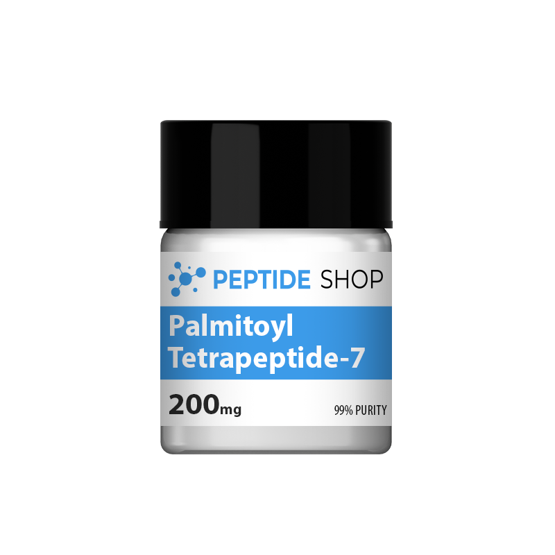 palmitoyl-tetrapeptide7-200mg
