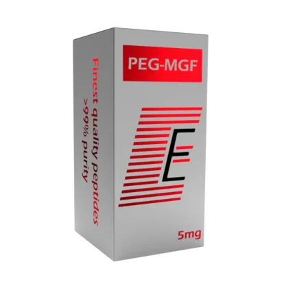 PEG MGF