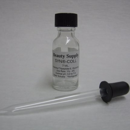 Syn-Coll (Palmitoyl Tripeptide-5) (Topical)