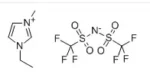 1-ETHYL-3-METHYLIMIDAZOLIUM BIS(TRIFLUOROMETHYLSULFONYL)IMIDE - Image 2