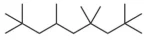 2,2,4,4,6,8,8-HEPTAMETHYLNONANE - Image 2