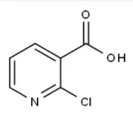 2-Chloronicotinic acid - Image 2