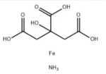 Ammonium Ferric Citrate - Image 2