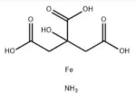 Ammonium ferric citrate - Image 2