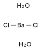 Barium chloride dihydrate - Image 2