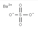 Barium sulfate - Image 2
