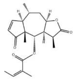 Brevilin A - Image 2