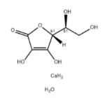 Calcium ascorbate dihydrate - Image 2