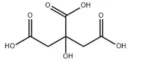 Citric acid CAS 77-92-9 - Image 2