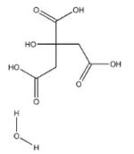Citric acid monohydrate - Image 2