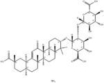 Glycyrrhizic acid ammonium salt - Image 2
