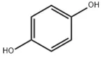 Hydroquinone - Image 2