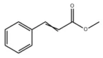 Methyl cinnamate - Image 2