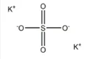 Potassium sulfate - Image 2