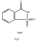 Saccharin sodium dihydrate - Image 2