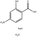 Sodium 4-aminosalicylate dihydrate - Image 2