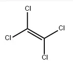 Tetrachloroethylene