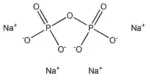 Tetrasodium pyrophosphate - Image 2