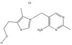 Thiamine chloride - Image 2