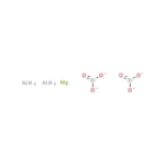 Aluminium Magnesium Silicate(2:1:2) - Image 2