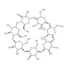 β-Cyclodextrin - Image 2