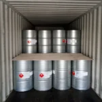 2-Ethylhexanoic acid - Image 2