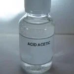Acetic acid